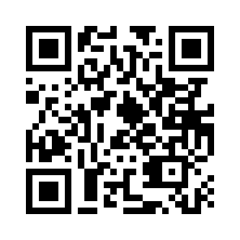 QR Code for bitcoin:19DvXib8PyNGttBYiN8A653YAfGj2nR1XR