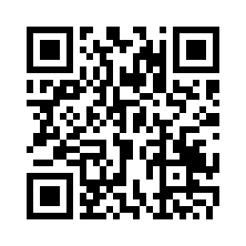 QR Code for bitcoin:19DwumLMmCEas7Y44b6FB5X2fJnNoRoets