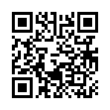 QR Code for bitcoin:19Dy8KB7hWrjNk8MfiLDFPm2LDUwe58gwn