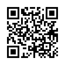 QR Code for bitcoin:19E3pUYhLRVPoQf92nAC8FgdMMbBA51rrS