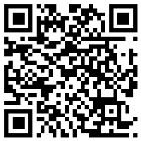 QR Code for bitcoin:19EAmvVr7NfgkqFo7xgP43Q9GvZfWM8LyX
