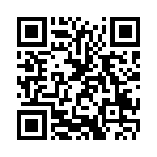 QR Code for bitcoin:19ECe354pxgvnwSbYoVS6urQ43e76DcLLo