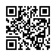 QR Code for bitcoin:19EfThJZGZET4FS8FPrUc6v7bjiZvXknMu