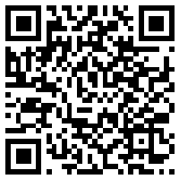 QR Code for bitcoin:19EhYMGTaT1S8Wb3nMAG6VqrfVD5sDM9gM