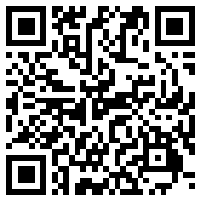 QR Code for bitcoin:19EpQRM22Cr2SWfLgqsfXLcBggCcYtpUpV