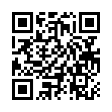 QR Code for bitcoin:19EpcL3dgKAcsASKPXzqWDs4MVmib7aXjH