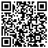 QR Code for bitcoin:19EwpvRJuskvecGvxEWubiNYwjrw7UwRU5