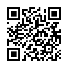 QR Code for bitcoin:19F17CgPySAtgUwhMhL4dzjRKK6Qad3BZ5