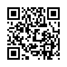 QR Code for bitcoin:19F1XUUig8nXmCDCPDawJXAp3aDKEXHj2X