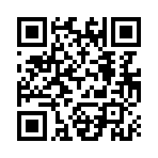 QR Code for bitcoin:19F293n37PuF3m3kSic4D7DPLHrGp6SFFK
