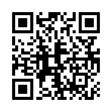 QR Code for bitcoin:19F3EUQkGB3Uh74bWL5XMqvdfcy7GcU6Ag
