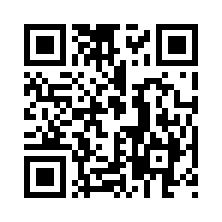 QR Code for bitcoin:19F44nKseKfrYiahb6y17TWwZtfFFNT4de