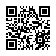 QR Code for bitcoin:19F4vimY1FSp6HXbkSDmDhXQhj4bxZAgDX