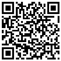 QR Code for bitcoin:19FAucbKjESajygr9GS919SH6E7cwtUdvL