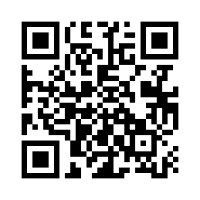 QR Code for bitcoin:19FN6fCu1JmsFvWBvF9JT3DweAueHFEP4L