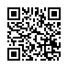 QR Code for bitcoin:19FTdUPzMATWGjWUDGtoejnthfa3N26JYZ