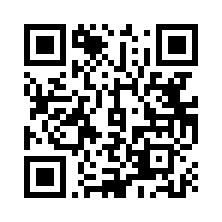 QR Code for bitcoin:19FU8A4PsuaUKQvEbqBnoS4GQ3octb3dBd