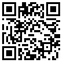 QR Code for bitcoin:19FWB673GJH2sYo4i5EhBSnr8N8MeciF4B