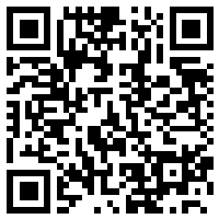 QR Code for bitcoin:19FWDggwmmdSAZMakyENyvgmHroY1frsYA