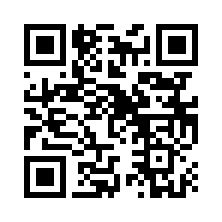 QR Code for bitcoin:19FYHEjFfTzb8dKiPJ2DoN8MKfSHaQWRRu