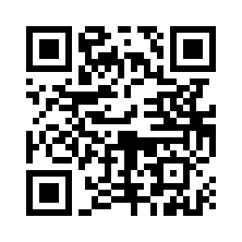 QR Code for bitcoin:19FcjYz6s3boVKAZteHGSYb6thyPHo2gP4