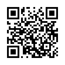 QR Code for bitcoin:19FcjoWmLk4fzbXvYDeDJ6FrMAEPXfszyS