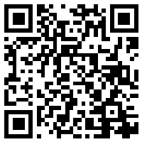 QR Code for bitcoin:19FcxTX6yQLGfGS7agGnyjdZZpXeiAHMaP