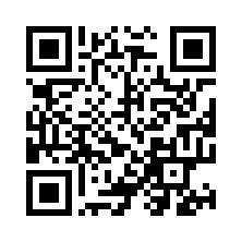 QR Code for bitcoin:19FfUZBmK4r7RsogeVVbDoemY22oVi5bH5