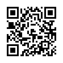 QR Code for bitcoin:19FhCPnJ7PgjKB2HYucpRAKBu9LUoNTtd1