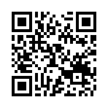 QR Code for bitcoin:19FjJBK5WuxbVeqLfjLnkd34GradQJXSWX