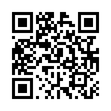 QR Code for bitcoin:19FjzGU8rRYcnxs46t9ujFSaGaBo2vaMd8