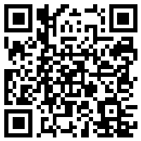QR Code for bitcoin:19Fog9g2k6qur3EknuVDC5GtFuT1FNWeZm