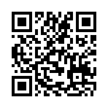 QR Code for bitcoin:19FozDcWAqfXDdw7xrt2n8tnvmBGiEjLUD