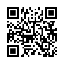 QR Code for bitcoin:19FpwfSv2b9BNdiq36uiPNxYR24csPykyR