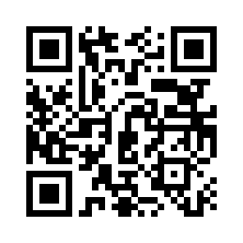 QR Code for bitcoin:19FuT5DyDUs28angVHRYsbCUviW5zf1AST