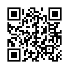 QR Code for bitcoin:19FvNNd123pgMpisQarhAWLz6cuTevJzAp