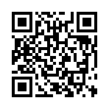 QR Code for bitcoin:19G2kJgT7prMUXQCLMWKMPDuN4anbbHENW