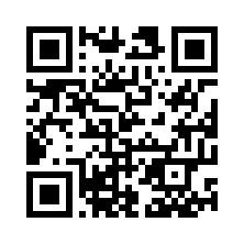QR Code for bitcoin:19G2mLATK658FiBFJw1bt6t2nREGuqLNv