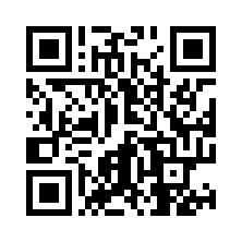 QR Code for bitcoin:19G2ntVLL1fN8cWYc6cyyHFvts4p8mfQBi
