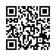 QR Code for bitcoin:19G3aHn4iDuVCfAJ44PbNf36vePuQVPJ8p