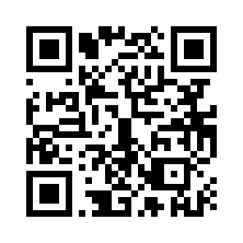 QR Code for bitcoin:19G4eMX3Tyhz4yZdbiTZPfPwfMfUnRRLPc