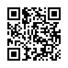 QR Code for bitcoin:19G6awiHmhenwt3o4e8PngRLBupDDdGJRT