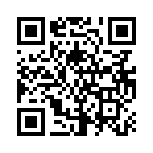 QR Code for bitcoin:19G6d6vyNFMsK977HH9GMSfuxqpQFyoPMT