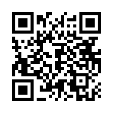 QR Code for bitcoin:19GAid4F3o7tvWtDf8fvvngJ6eFoyZ65Ry