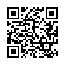 QR Code for bitcoin:19GDJTvUo5daBP3yguV417PAy2cEXR584B