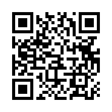 QR Code for bitcoin:19GFoGbEXmREEj6RN4U7gtKHbLZEZf4GaG