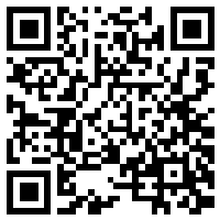 QR Code for bitcoin:19GG44XVaLwpXySVa3EX8j4ph4DAZWv5Fq