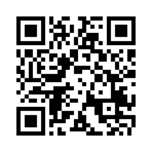 QR Code for bitcoin:19GHFsdFD57XTgaWXywjJDwpQ4v1D7XBAD