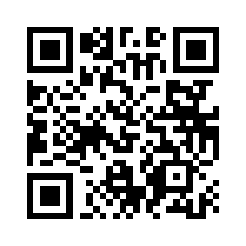 QR Code for bitcoin:19GHStR5gpRha3HBG8D8XAbi54mVMFaXHf
