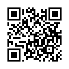 QR Code for bitcoin:19GNjAqKxs9vsgxCySb2ojLtjxVBw6BFQS